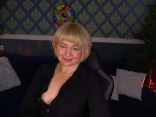 AmaraNightss live cam preview