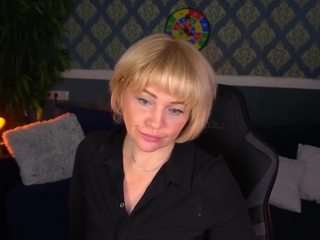 AmaraNightss live cam preview