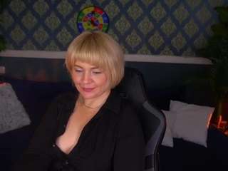 AmaraNightss live cam preview