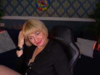 AmaraNightss live cam preview