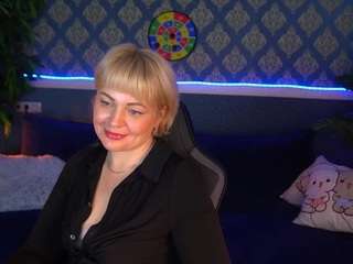 AmaraNightss live cam preview