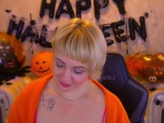 AmaraNightss live cam preview