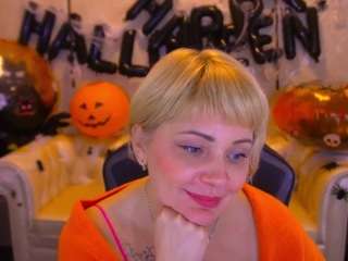 AmaraNightss live cam preview