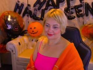 AmaraNightss live cam preview