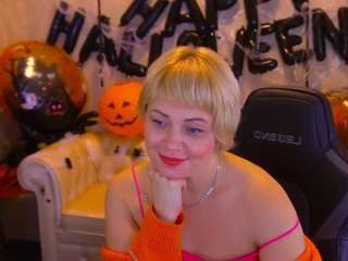 AmaraNightss live cam preview