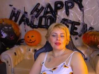 AmaraNightss live cam preview