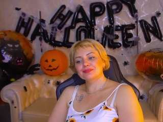 AmaraNightss live cam preview