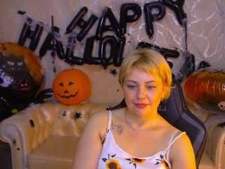 AmaraNightss live cam preview