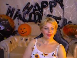 AmaraNightss live cam preview