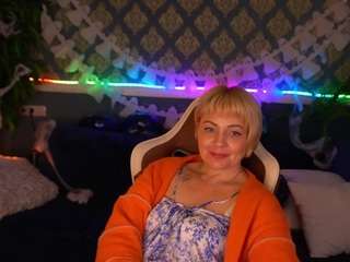 AmaraNightss live cam preview