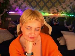 AmaraNightss live cam preview