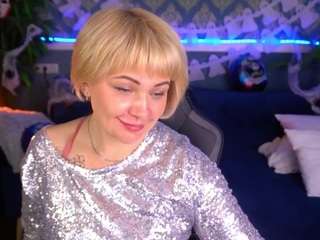 AmaraNightss live cam preview