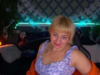 AmaraNightss live cam preview