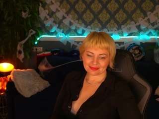 AmaraNightss live cam preview