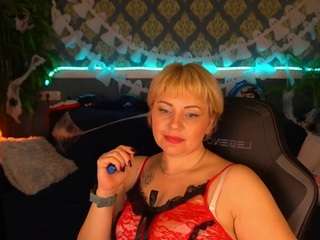 AmaraNightss live cam preview
