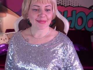 AmaraNightss live cam preview