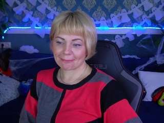 AmaraNightss live cam preview