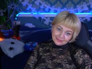 AmaraNightss live cam preview