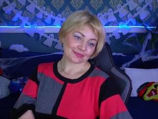 AmaraNightss live cam preview