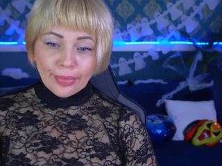 AmaraNightss live cam preview