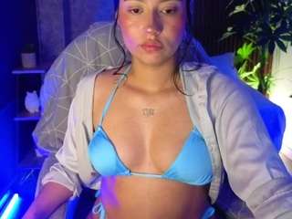 antonellaluxx's CamSoda show and profile