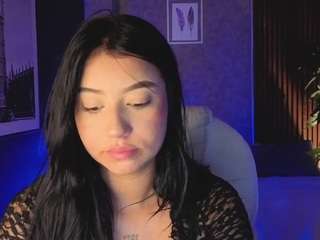 antonellaluxx webcam