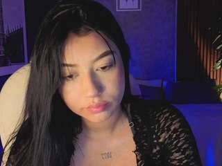 antonellaluxx webcam