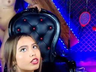 bellatrixmistresbdsm Sex Cam Show