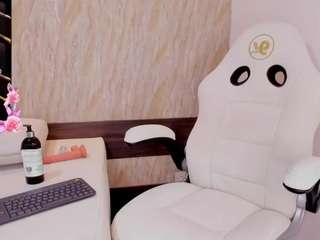 camilla-hilton Live Webcam on CamSoda