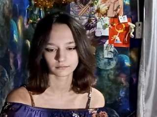 chandrateresi webcam