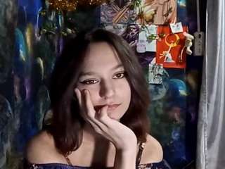 chandrateresi Live Webcam on CamSoda