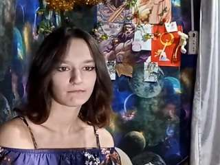 chandrateresi Live Webcam on CamSoda