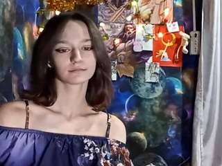 chandrateresi Live Webcam on CamSoda