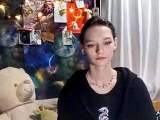 chandrateresi webcam