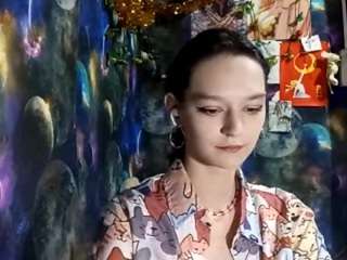 chandrateresi live cam profile