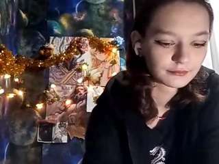 chandrateresi Live Webcam on CamSoda