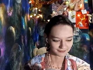 chandrateresi live cam profile