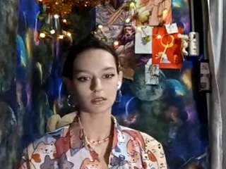 chandrateresi live cam profile