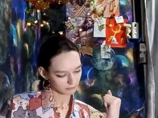 chandrateresi live cam profile