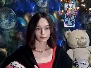 Live webcam model chandrateresi on Soda Cams