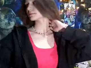 Live webcam model chandrateresi on Soda Cams