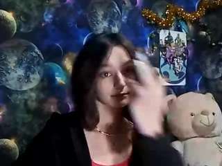 Live webcam model chandrateresi on Soda Cams