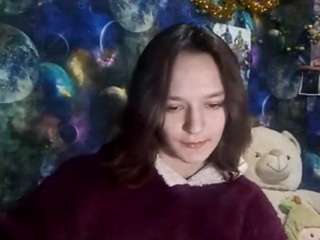 chandrateresi Ass bouncing live webcam