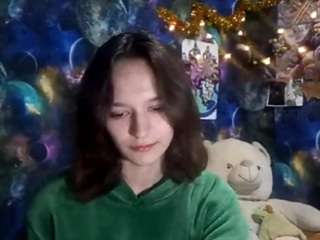 chandrateresi live cam profile