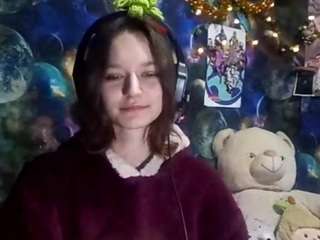 chandrateresi Massage live webcam