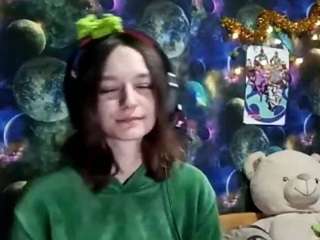 chandrateresi Live Webcam on CamSoda