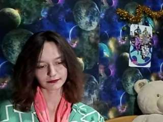 chandrateresi webcam