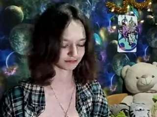 chandrateresi Live Webcam on CamSoda