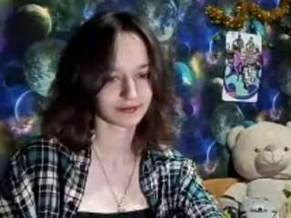 chandrateresi live cam profile