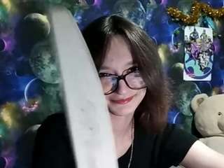 chandrateresi webcam